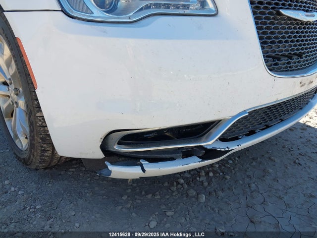 2C3CCASG3FH746794 Chrysler 2015