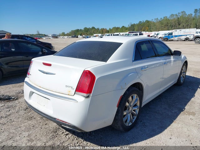2C3CCASG3FH746794 Chrysler 2015