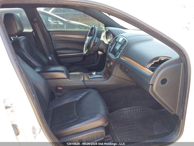 Chrysler 2015 2015 2C3CCASG3FH746794 Image 5