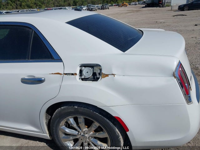 2C3CCASG3FH746794 Chrysler 2015