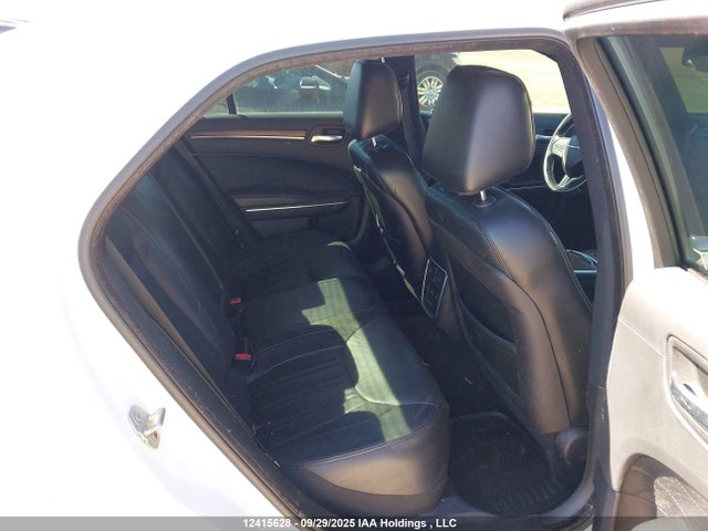 2C3CCASG3FH746794 Chrysler 2015