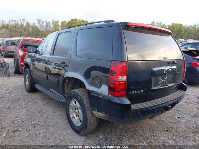 Продаж на аукціоні авто 2014 Chevrolet Tahoe K1500 Ls, vin: 1GNSKAE09ER118916, номер лоту: 12415630
