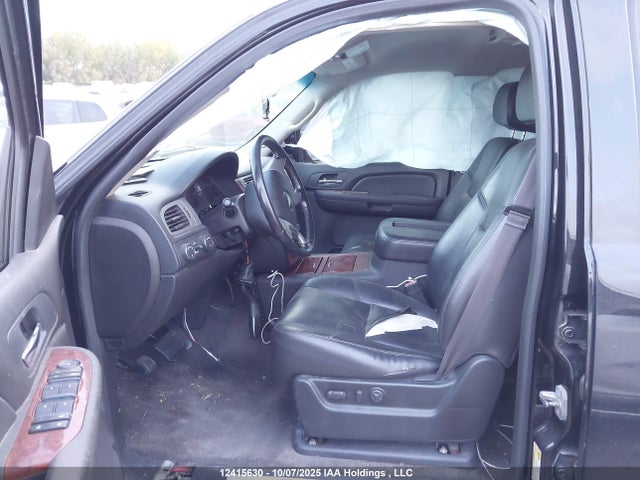 Продаж на аукціоні авто 2014 Chevrolet Tahoe K1500 Ls, vin: 1GNSKAE09ER118916, номер лоту: 12415630