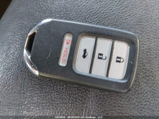Honda r18z1 2014 2HGFB2F76EH037529 Image 11