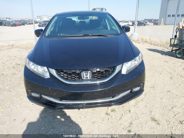 Honda r18z1 2014 2HGFB2F76EH037529 Image 12