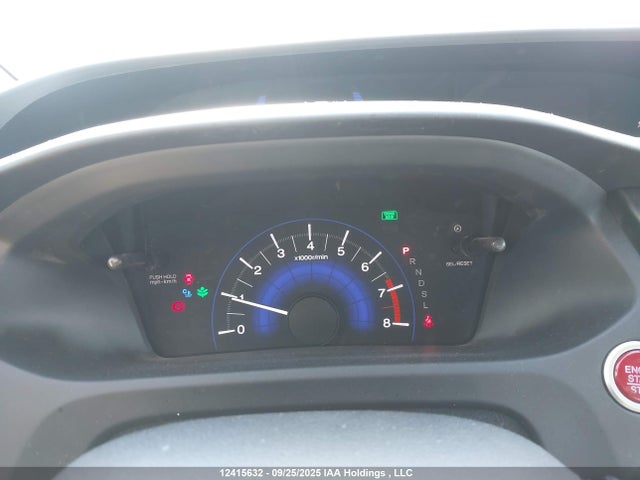Honda r18z1 2014 2HGFB2F76EH037529 Image 7