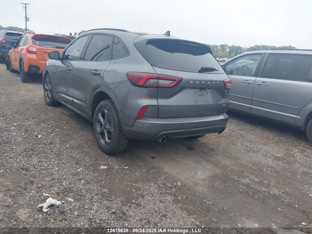 1FMCU9MNXRUA72398 Ford dragon gtdi