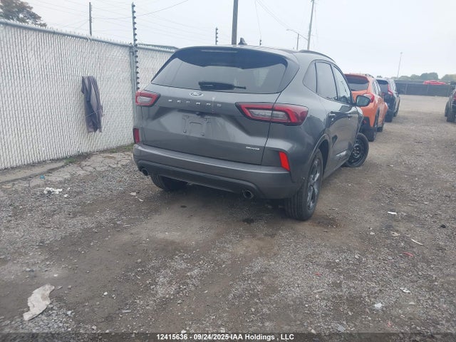 1FMCU9MNXRUA72398 Ford dragon gtdi