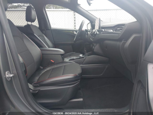 1FMCU9MNXRUA72398 Ford dragon gtdi