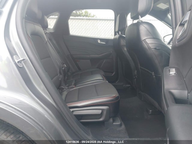 1FMCU9MNXRUA72398 Ford dragon gtdi