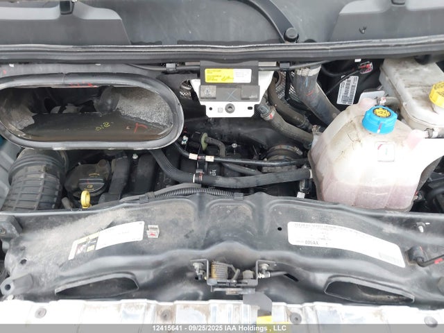 RAM Promaster 2500 2023 3C6LRVDG5PE541724 Image 10
