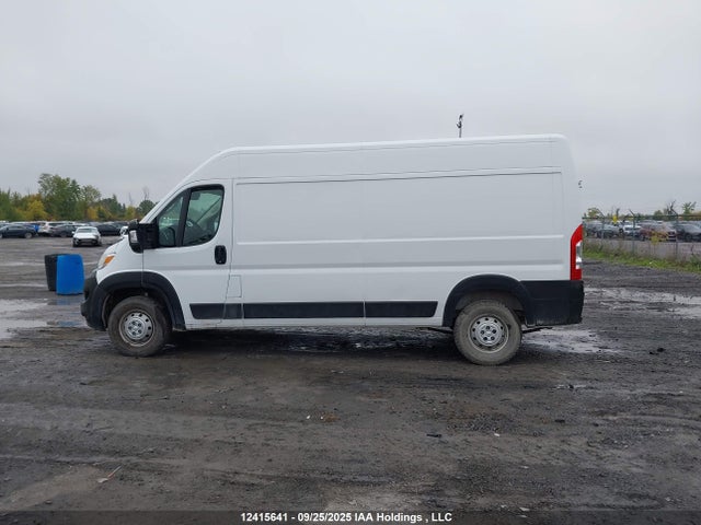 RAM Promaster 2500 2023 3C6LRVDG5PE541724 Image 15