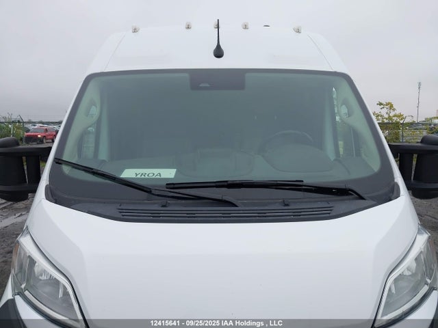 RAM Promaster 2500 2023 3C6LRVDG5PE541724 Image 18