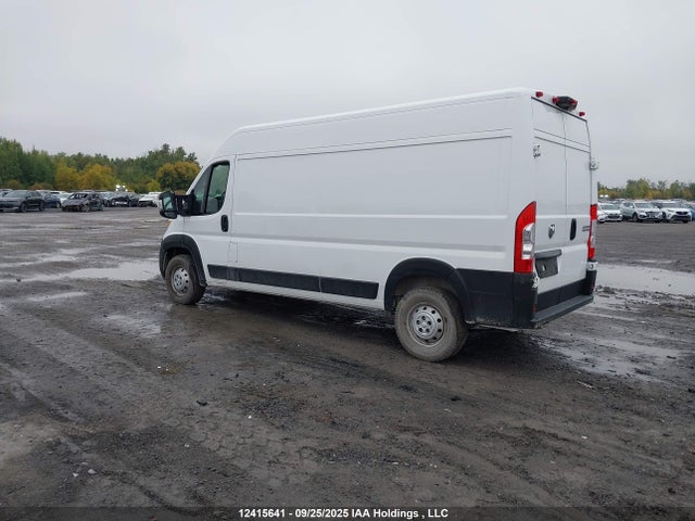 3C6LRVDG5PE541724 RAM Promaster 2500