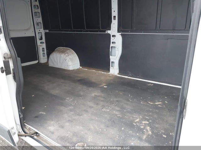 RAM Promaster 2500 2023 3C6LRVDG5PE541724 Image 8