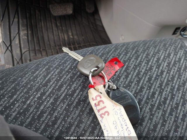 Aukcja sprzedaży 2012 Toyota Sienna Se 8 Passenger, vin: 5TDXK3DC4CS200976, numer aukcji: 12415644