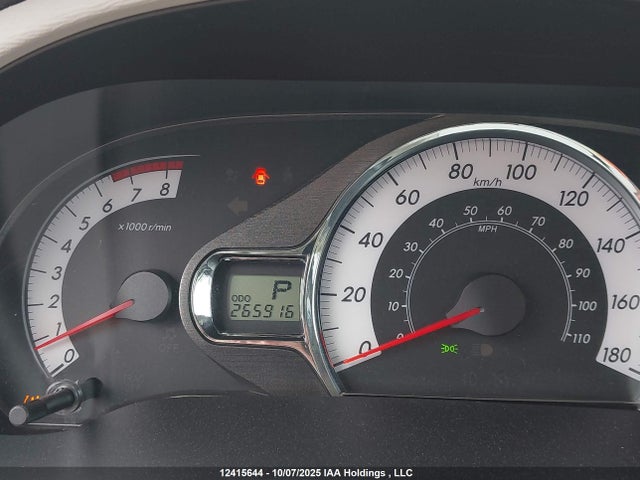 Aukcja sprzedaży 2012 Toyota Sienna Se 8 Passenger, vin: 5TDXK3DC4CS200976, numer aukcji: 12415644