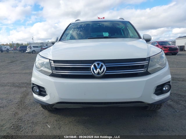 WVGJV7AX9FW534464 Volkswagen 2015