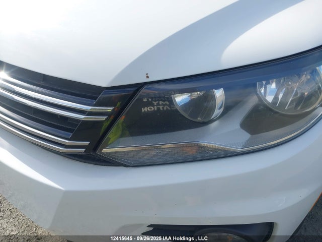 WVGJV7AX9FW534464 Volkswagen 2015