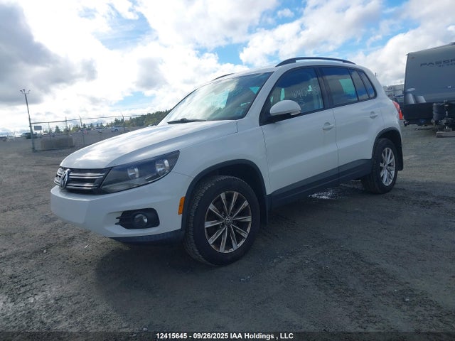 WVGJV7AX9FW534464 Volkswagen 2015