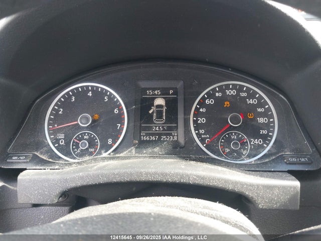 WVGJV7AX9FW534464 Volkswagen 2015