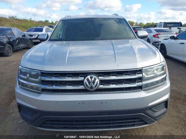 Volkswagen fsi 2019 1V2HR2CA8KC509617 Image 12