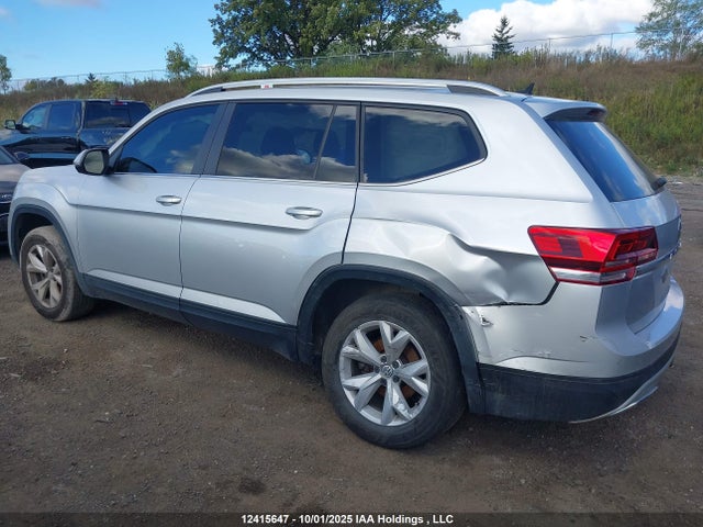 Volkswagen fsi 2019 1V2HR2CA8KC509617 Image 14