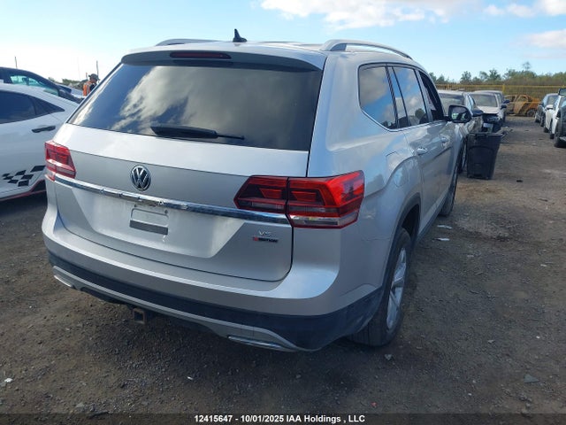Volkswagen fsi 2019 1V2HR2CA8KC509617 Image 4
