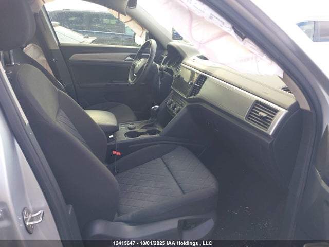 Volkswagen fsi 2019 1V2HR2CA8KC509617 Image 5