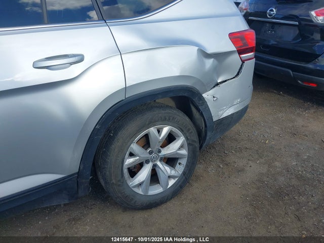 Volkswagen fsi 2019 1V2HR2CA8KC509617 Image 6