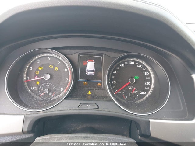 Volkswagen fsi 2019 1V2HR2CA8KC509617 Image 7