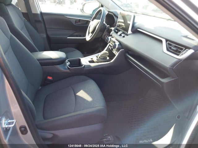 2T3BWRFV0SW274778 Toyota a25a-fxs