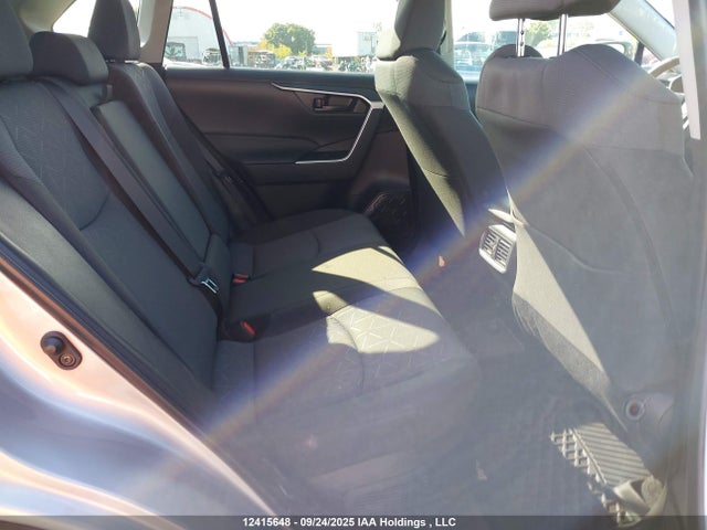 2T3BWRFV0SW274778 Toyota a25a-fxs