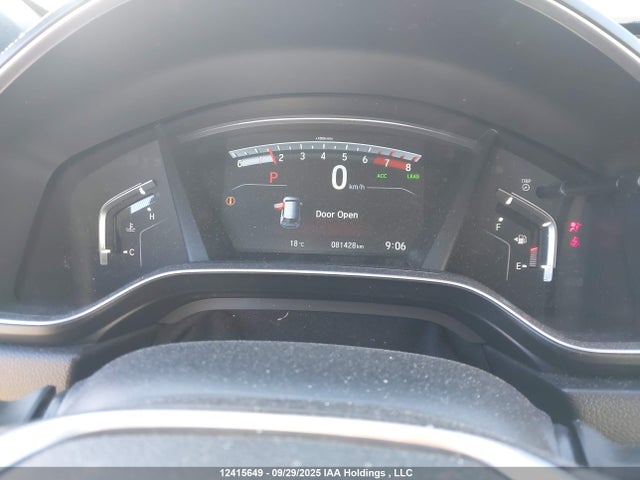 2HKRW2H45MH229971 Honda l15be