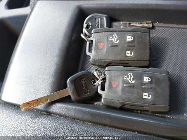 GMC l84 2022 1GTR9AED0NZ180212 Image 11