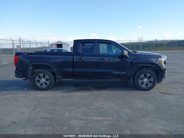 GMC l84 2022 1GTR9AED0NZ180212 Image 14