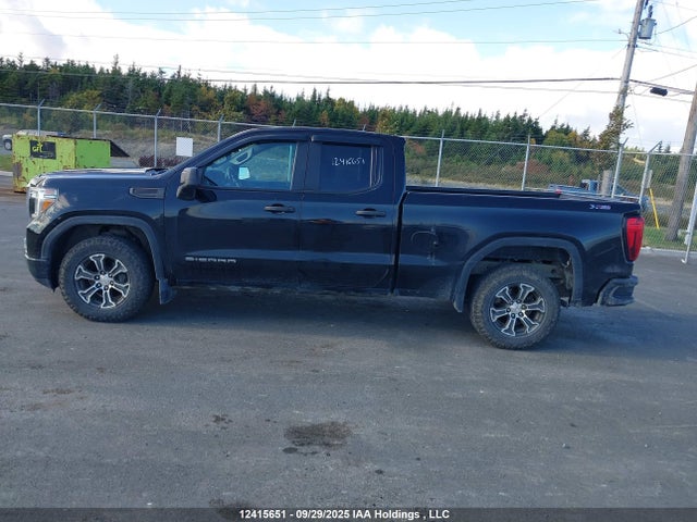 GMC l84 2022 1GTR9AED0NZ180212 Image 15