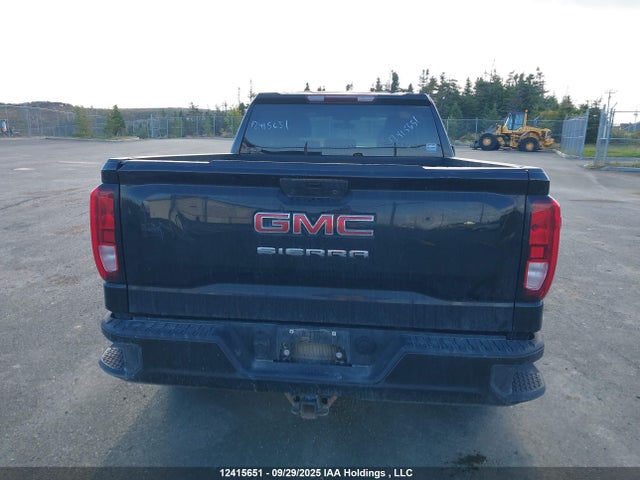 GMC l84 2022 1GTR9AED0NZ180212 Image 17