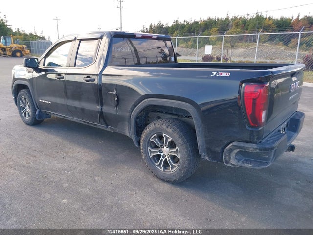 GMC l84 2022 1GTR9AED0NZ180212 Image 3