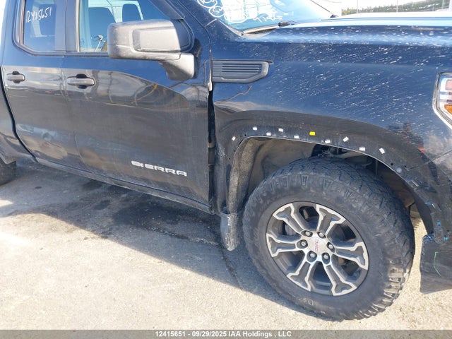 GMC l84 2022 1GTR9AED0NZ180212 Image 6