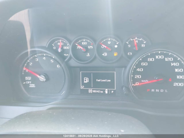 GMC l84 2022 1GTR9AED0NZ180212 Image 7