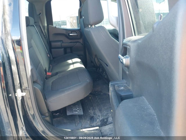 GMC l84 2022 1GTR9AED0NZ180212 Image 8