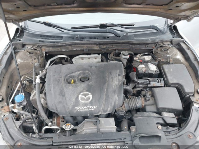 JM1BN1V70H1107920 Mazda pe