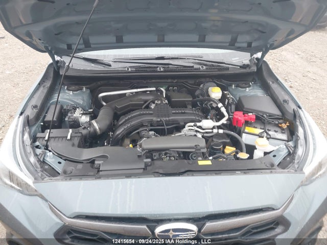 Subaru na 2025 JF2GUADC1SH208665 Image 10