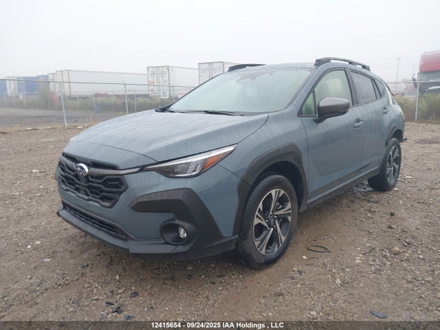 Subaru na 2025 JF2GUADC1SH208665 Image 2