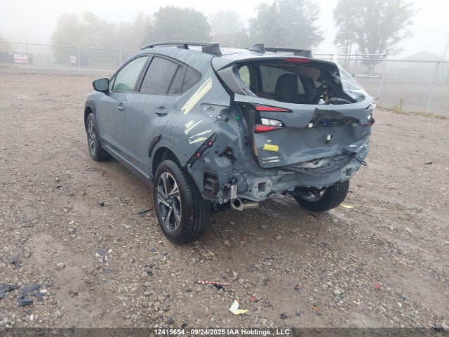 Subaru na 2025 JF2GUADC1SH208665 Image 3