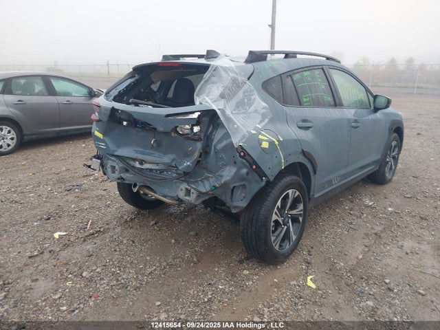 Subaru na 2025 JF2GUADC1SH208665 Image 4