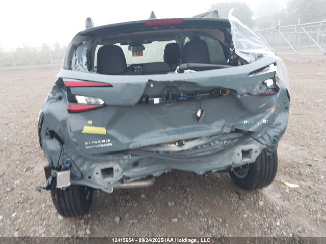 Subaru na 2025 JF2GUADC1SH208665 Image 6