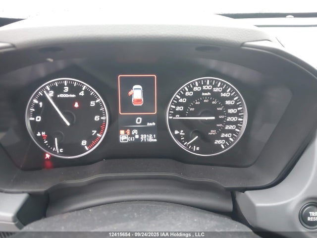 Subaru na 2025 JF2GUADC1SH208665 Image 7