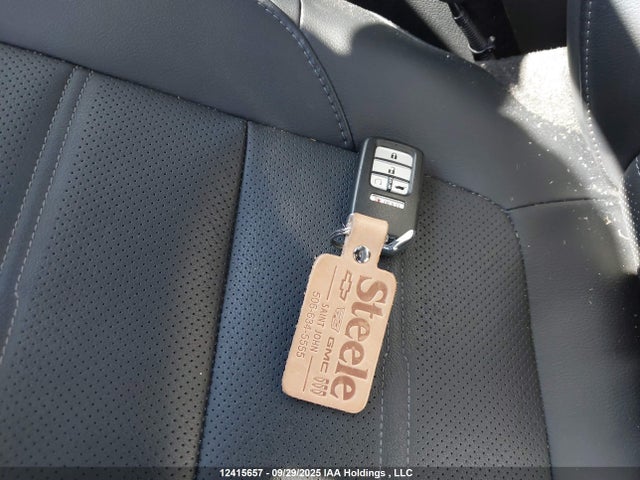2HKRW2H86NH204842 Honda l15be